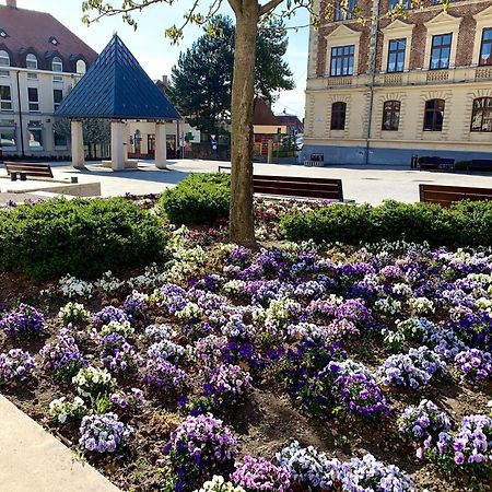 Ciao Lilla Apartman Keszthely Luaran gambar