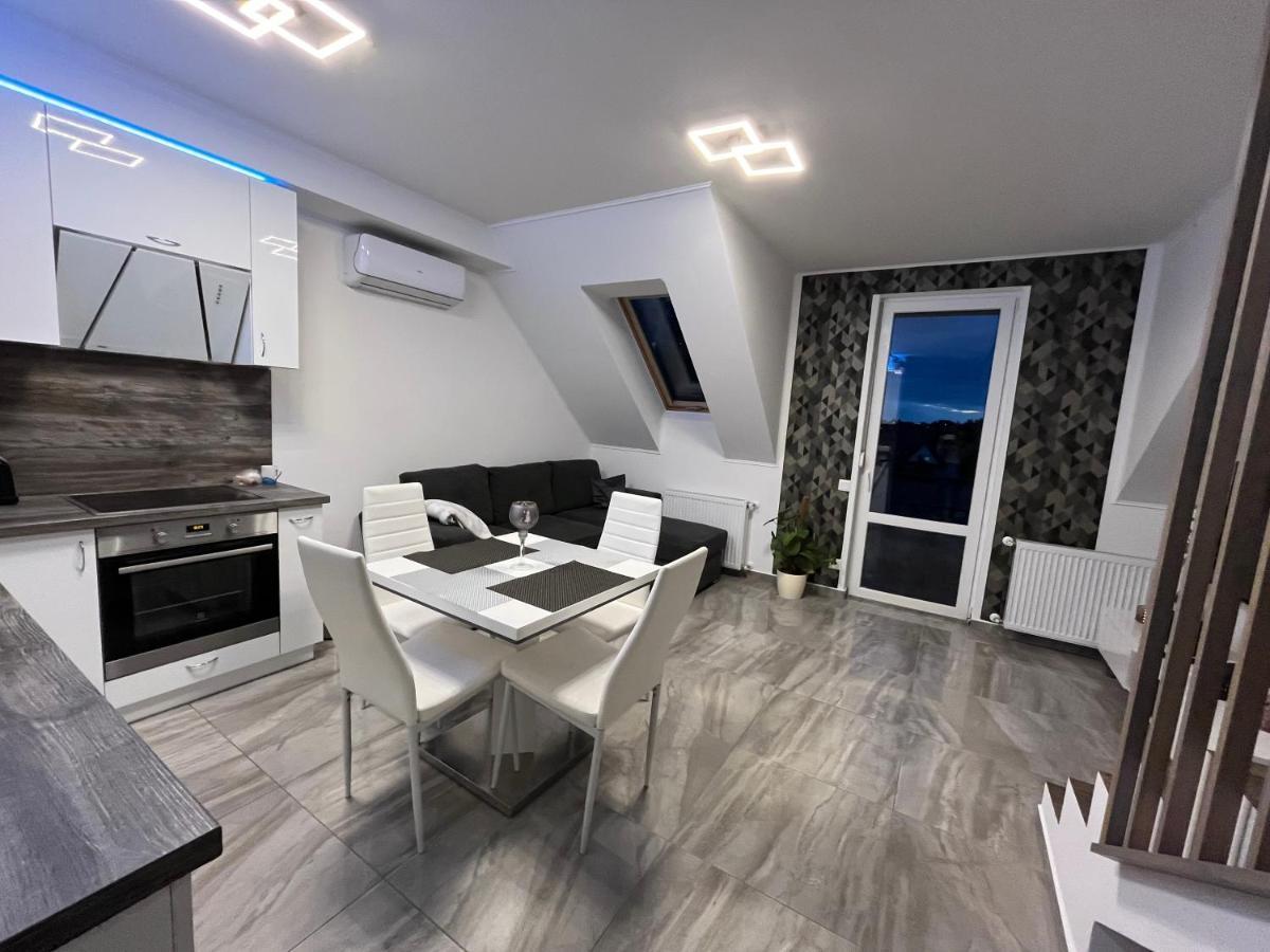 Ciao Lilla Apartman Keszthely Luaran gambar