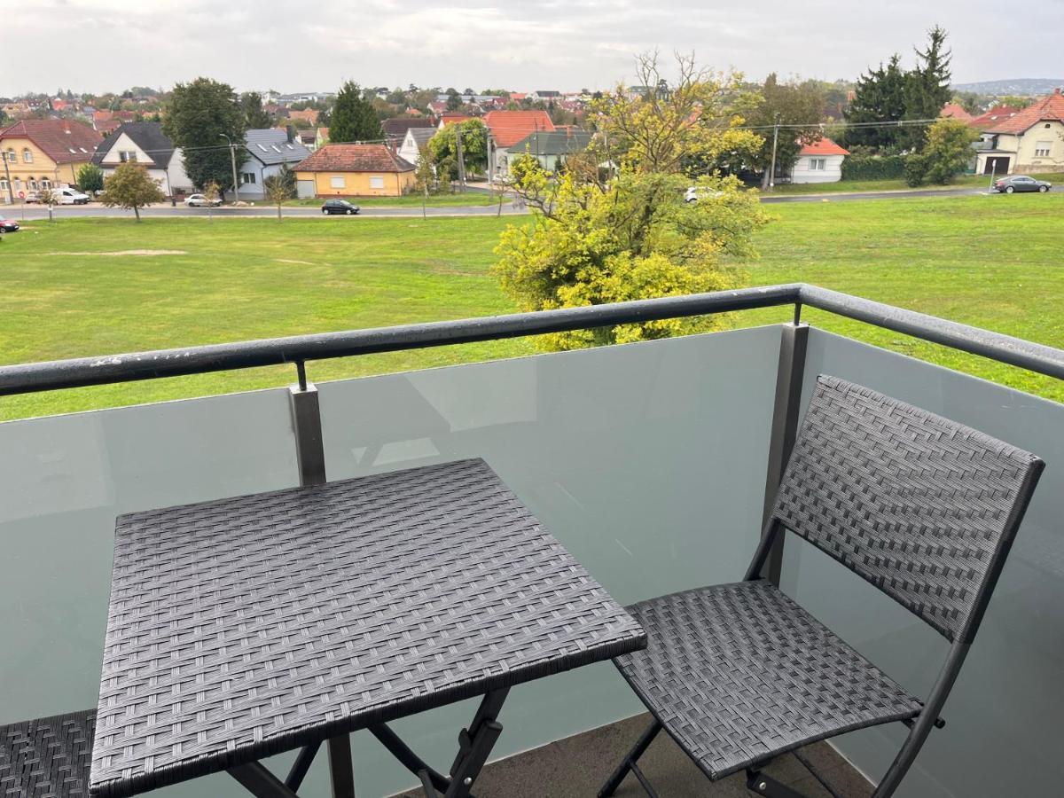 Ciao Lilla Apartman Keszthely Luaran gambar