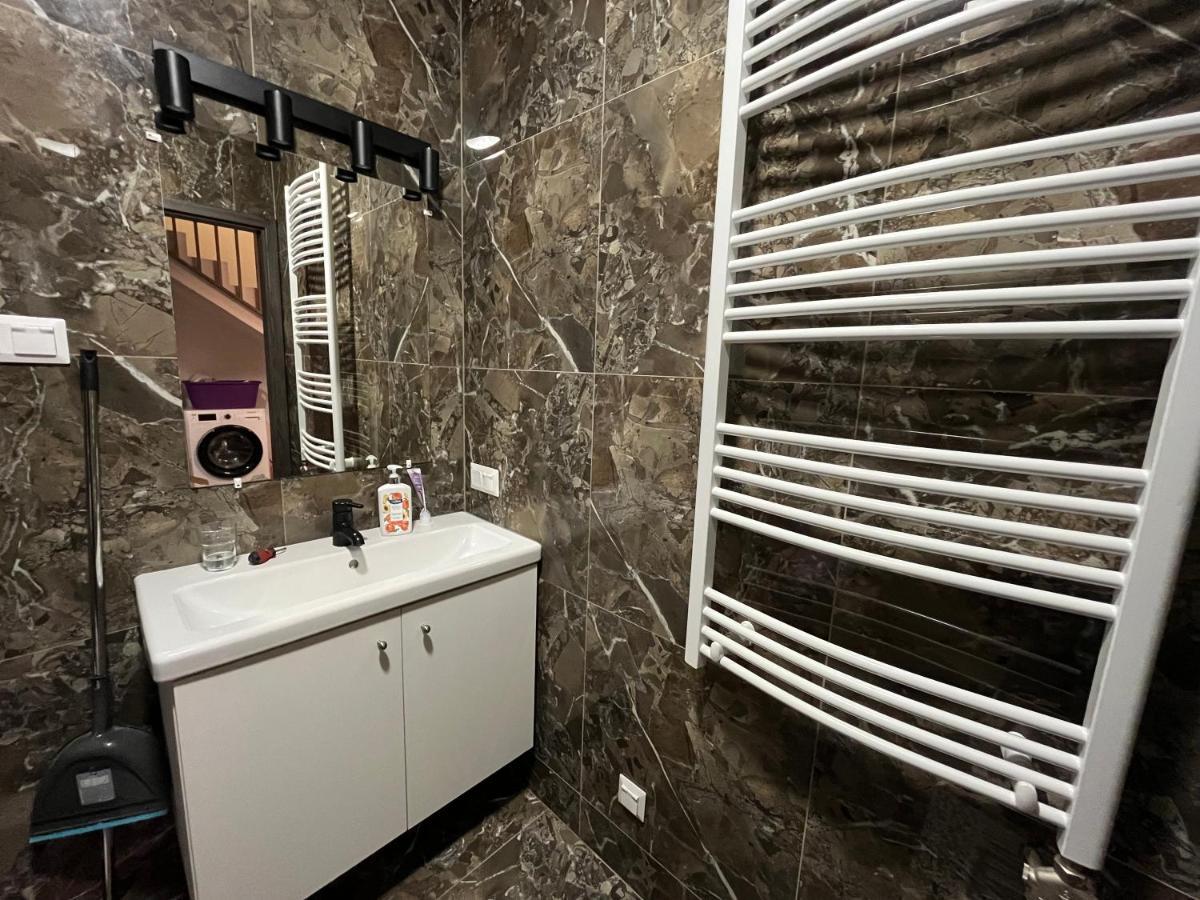 Ciao Lilla Apartman Keszthely Luaran gambar