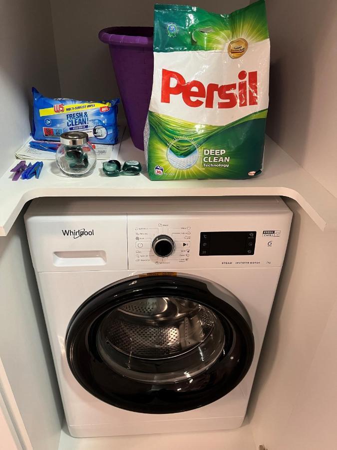 Ciao Lilla Apartman Keszthely Luaran gambar