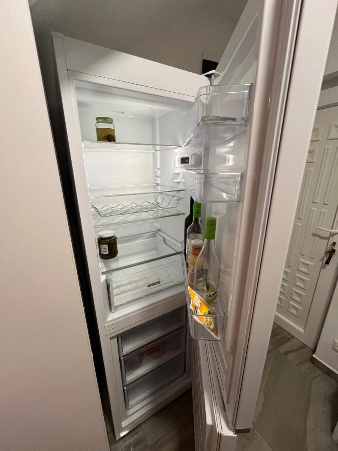 Ciao Lilla Apartman Keszthely Luaran gambar