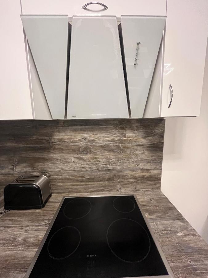 Ciao Lilla Apartman Keszthely Luaran gambar