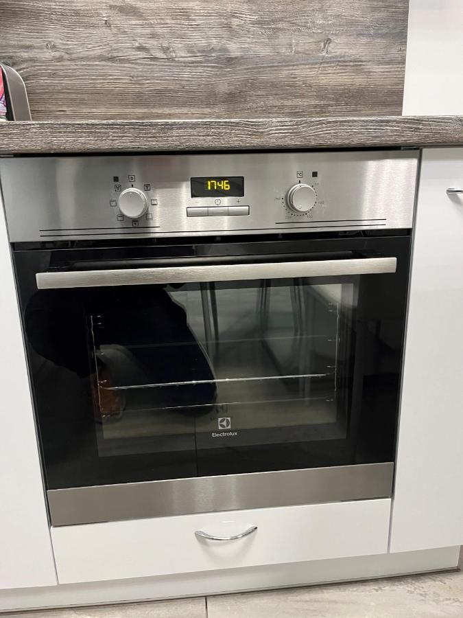 Ciao Lilla Apartman Keszthely Luaran gambar