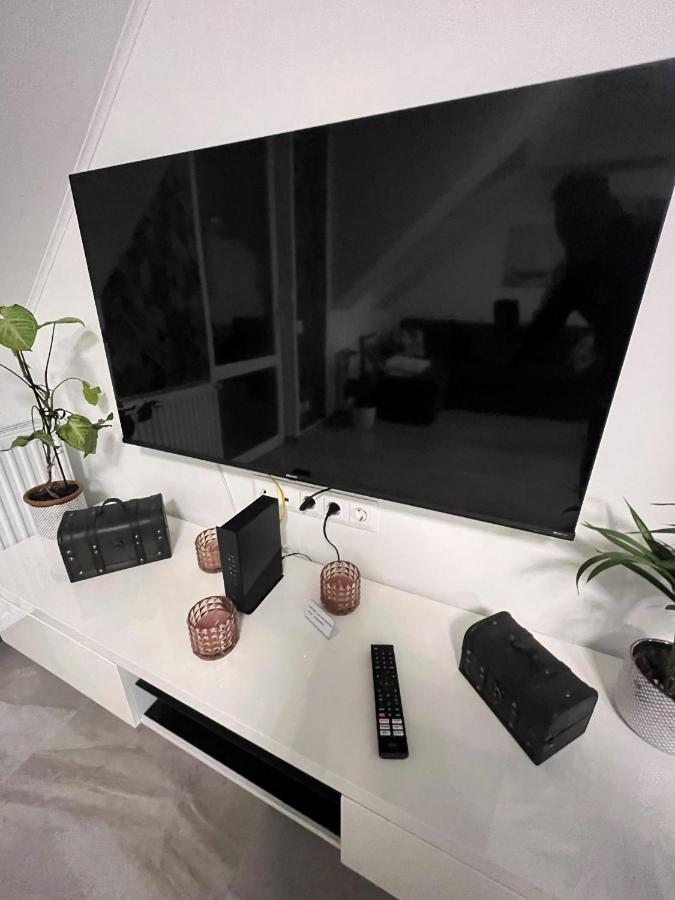 Ciao Lilla Apartman Keszthely Luaran gambar