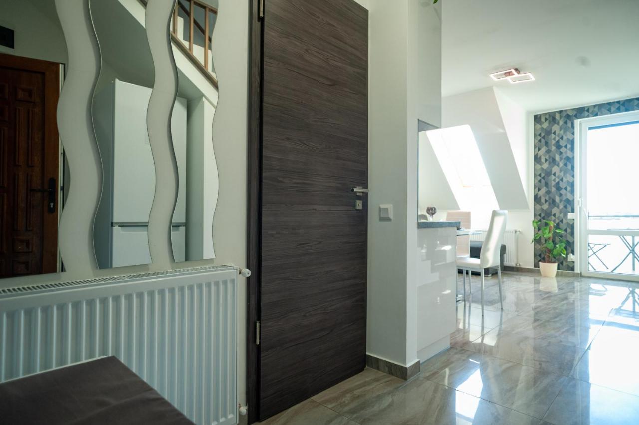 Ciao Lilla Apartman Keszthely Luaran gambar