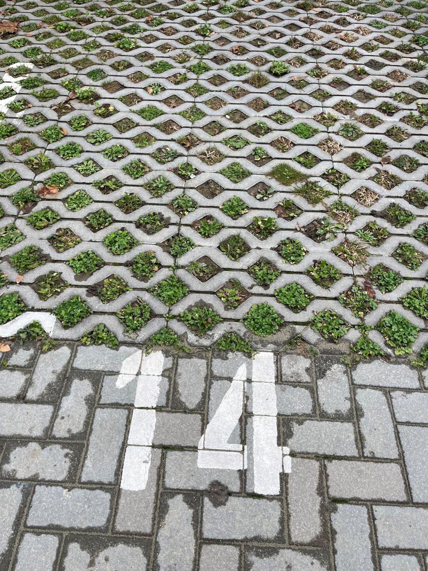 Ciao Lilla Apartman Keszthely Luaran gambar