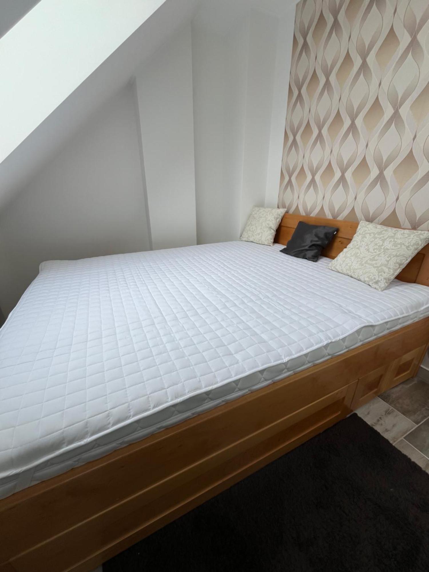 Ciao Lilla Apartman Keszthely Luaran gambar