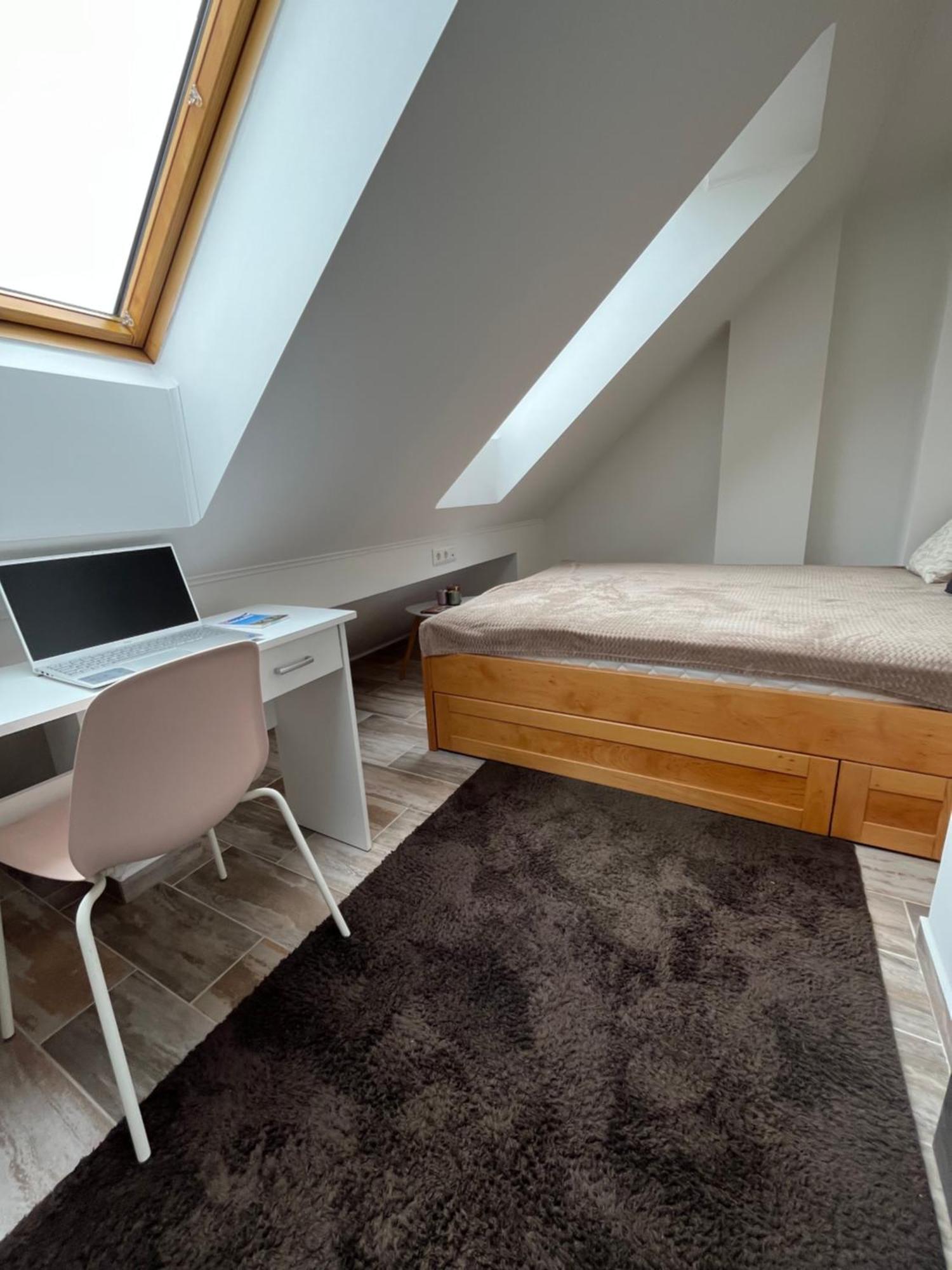 Ciao Lilla Apartman Keszthely Luaran gambar